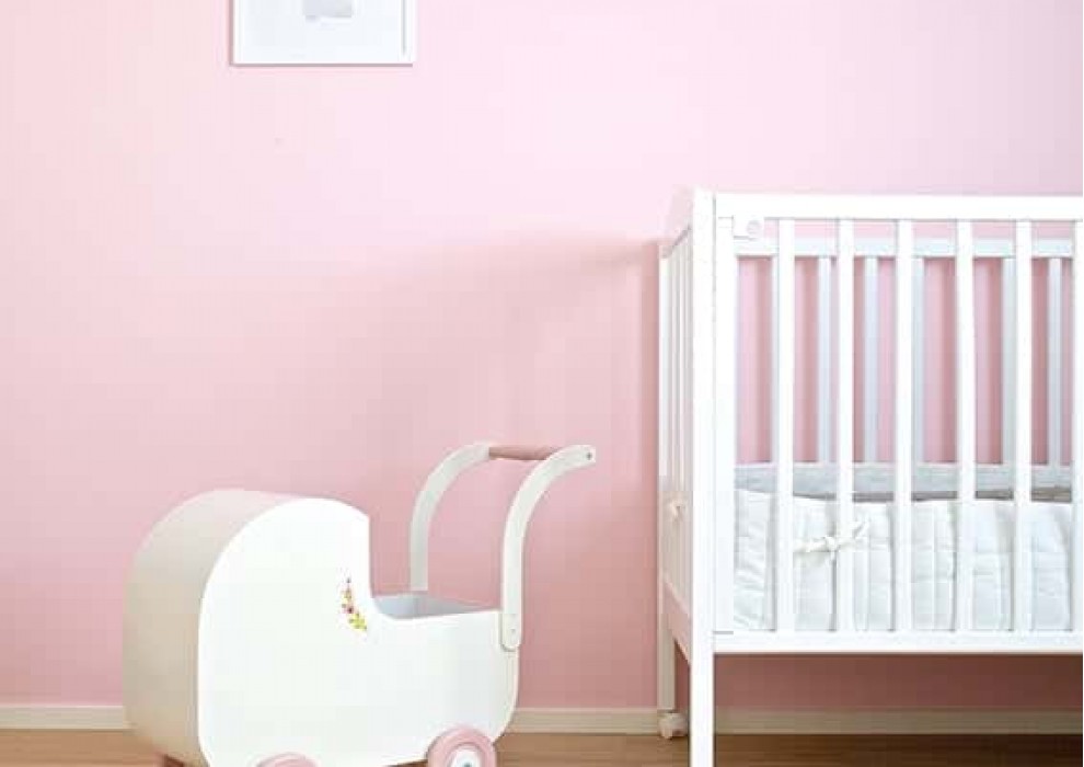 Timberwise - Sky White